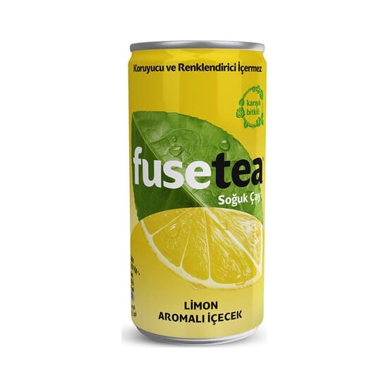 Fuse Tea