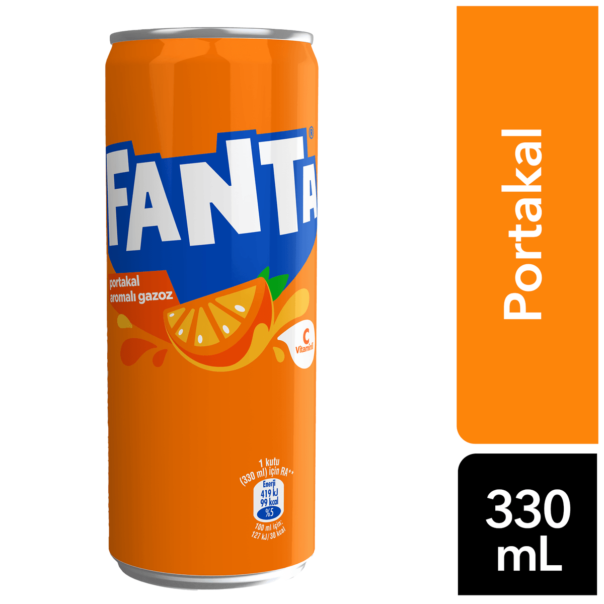Fanta