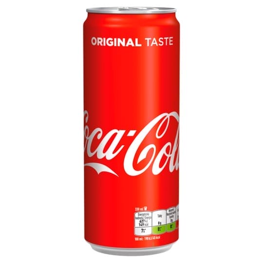 Coca Cola