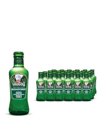 Meyveli Soda Çeşitleri
